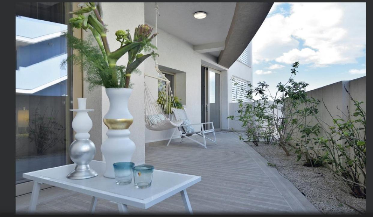 Mediterraneo Argento Marzamemi Exterior photo