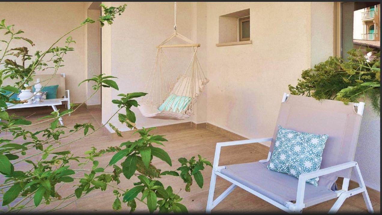 Mediterraneo Argento Marzamemi Exterior photo