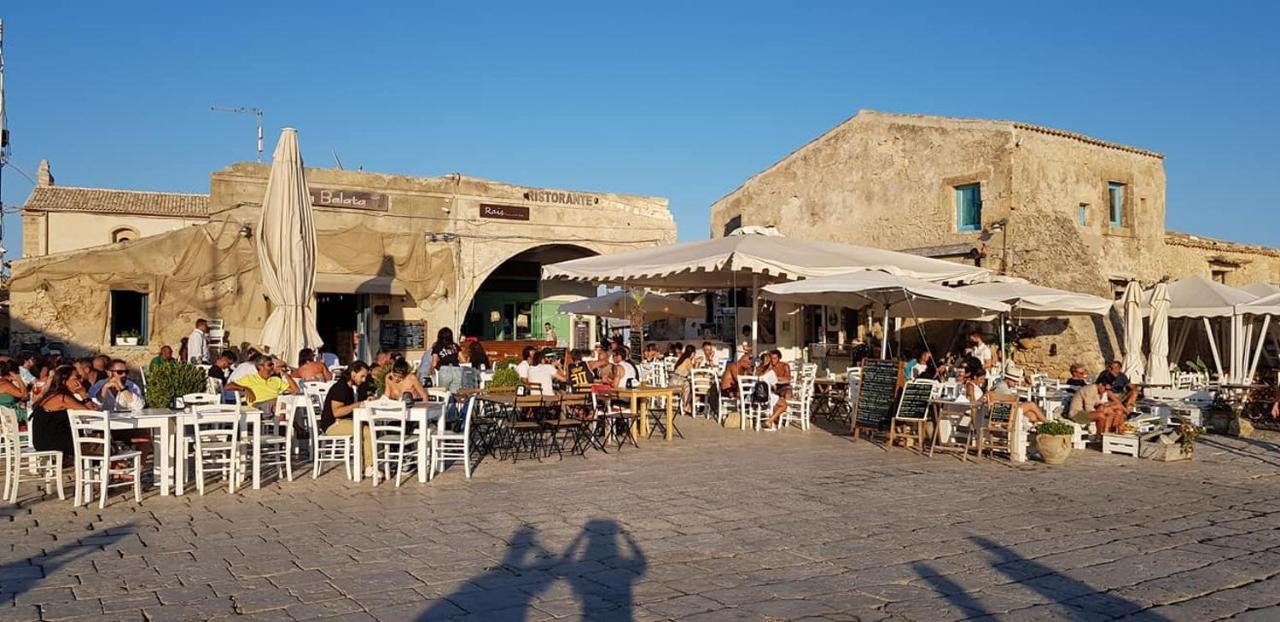 Mediterraneo Argento Marzamemi Exterior photo