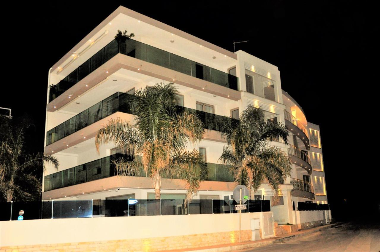 Mediterraneo Argento Marzamemi Exterior photo