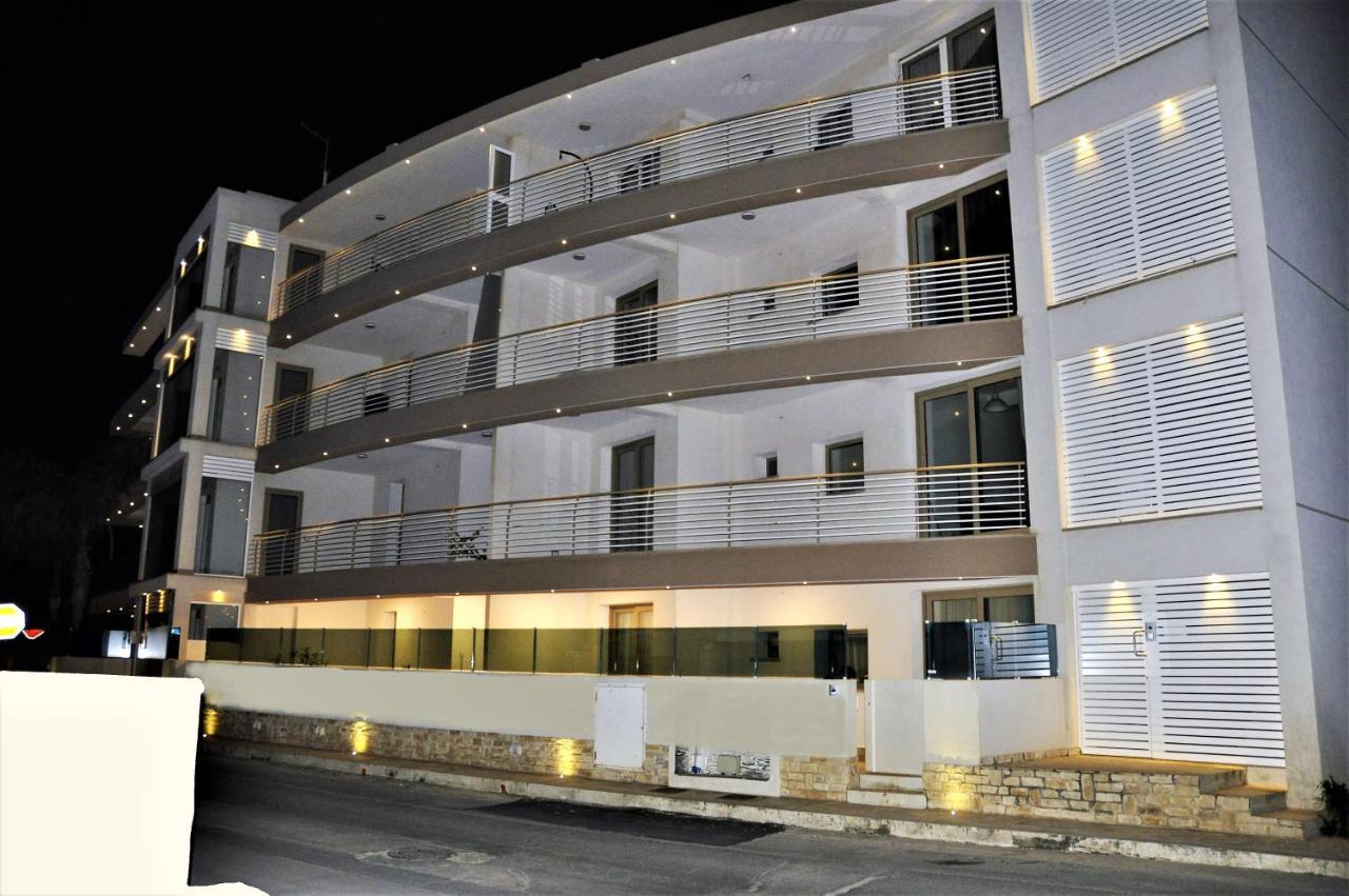 Mediterraneo Argento Marzamemi Exterior photo